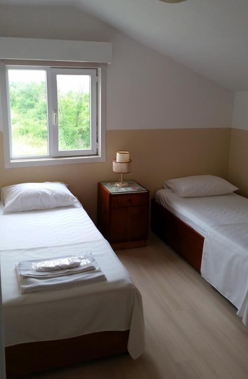 Klas Otel Si̇Le 아그바 객실 사진